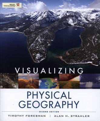 Visualizing physical geography /
