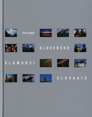 Slovensko - Slowakei - Slovakia /