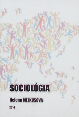 Sociológia /