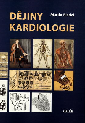 Dějiny kardiologie /
