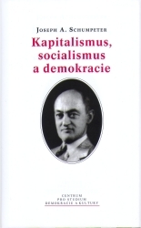 Kapitalismus, socialismus a demokracie /
