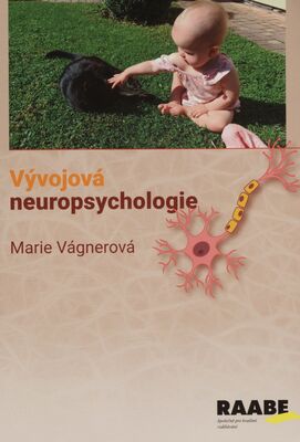 Obálka Vývojová neuropsychologie / Ma...