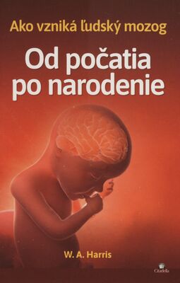 Obálka Od počatia po narodenie / Will...
