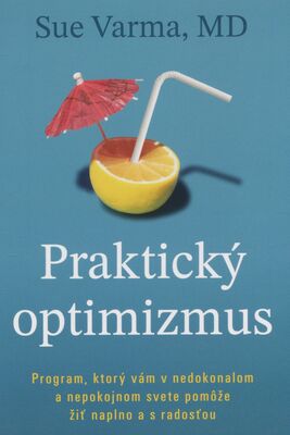 Obálka Praktický optimizmus : program...