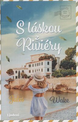 Obálka S láskou z Riviéry / Jules Wak...