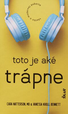 Obálka Toto je aké trápne : všetko o ...