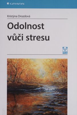 Obálka Odolnost vůči stresu / Kristýn...