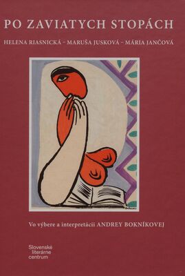 Obálka Po zaviatych stopách : Helena ...