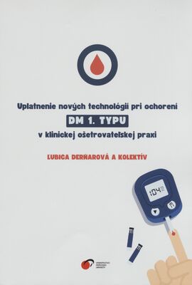 Obálka Uplatnenie nových technológií ...