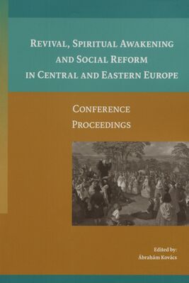Obálka Revival, spiritual awakening a...