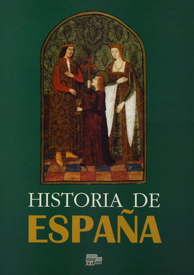 Historia de Espaňa /
