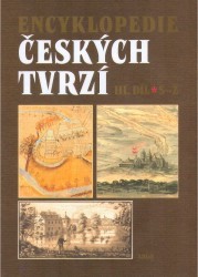 Encyklopedie českých tvrzí. 3. díl, S-Ž /