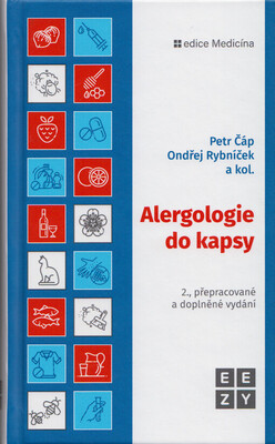 Alergologie do kapsy /