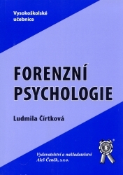 Forenzní psychologie /