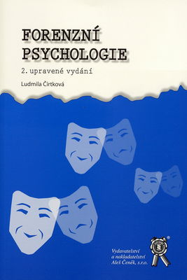Forenzní psychologie /
