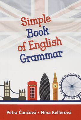 Simple book of English grammar /