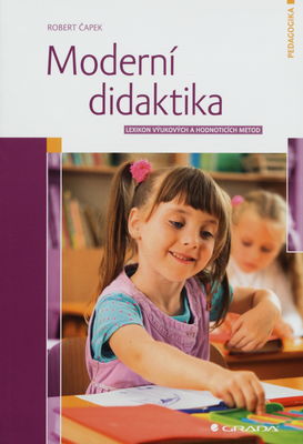 Moderní didaktika : lexikon výukových a hodnotících metod /