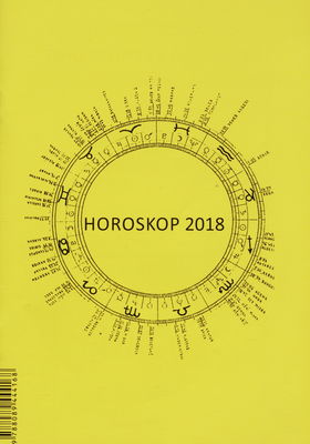 Horoskop 2018 /