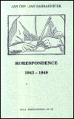 Korespondence 1943-1948 /