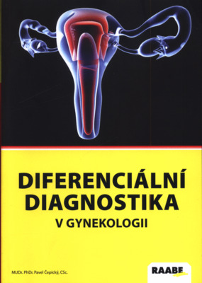 Diferenciální diagnostika v gynekologii /
