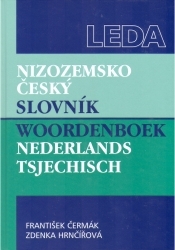 Nizozemsko-český slovník = Nederlands-Tsjechisch woordenboek /