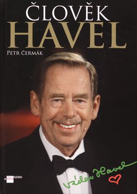 Člověk Havel /