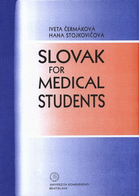 Slovak for medical students /