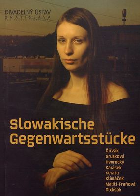 Slowakische Gegenwartsstücke /