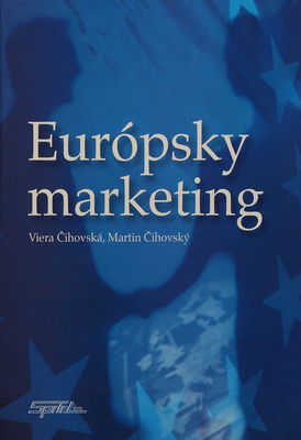 Európsky marketing /
