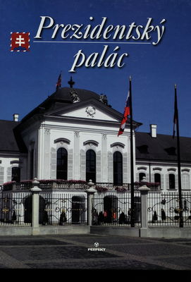 Prezidentský palác /