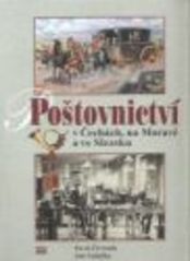 Poštovnictví v Čechách, na Moravě a ve Slezsku /