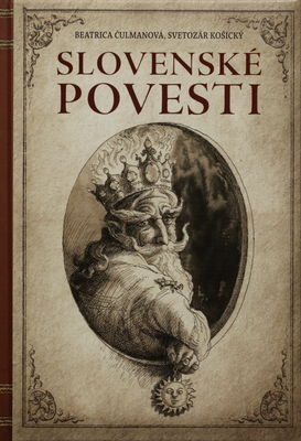 Slovenské povesti /