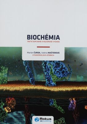 Biochémia /