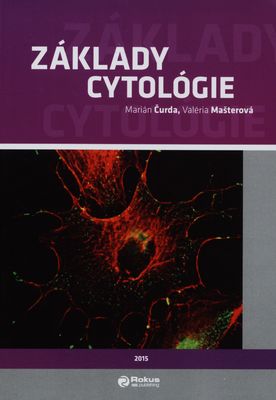 Základy cytológie /