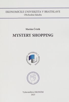 Mystery shopping /