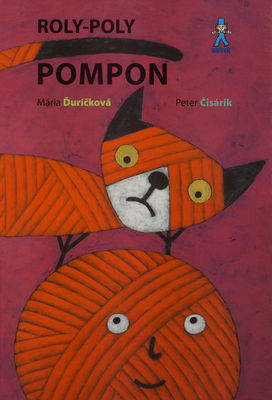 Roly-poly pompon /