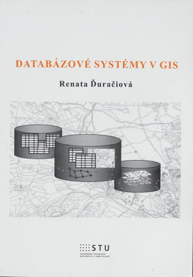 Databázové systémy v GIS /