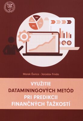 Využitie dataminingových metód pri predikcii finančných ťažkostí /
