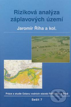 Riziková analýza záplavových území /