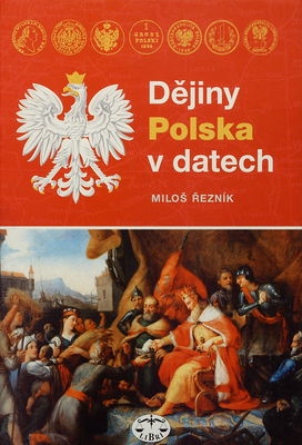 Dějiny Polska v datech /