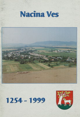 Nacina Ves 1254-1999 /