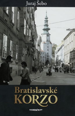 Bratislavské Korzo /