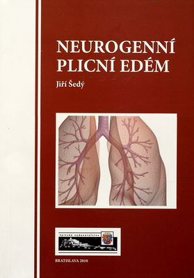 Neurogenní plicní edém /