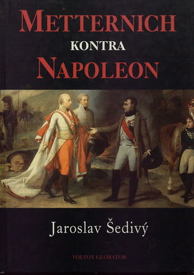 Metternich kontra Napoleon /