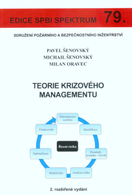 Teorie krizového managementu /