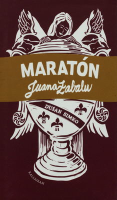 Maratón Juana Zabalu /