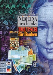 Němčina pro banky. /