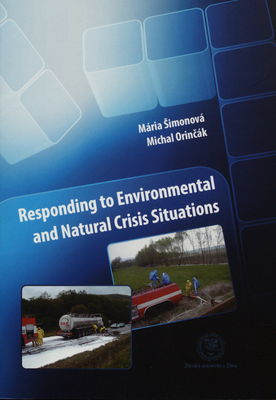 Responding to environmental and natural crisis situations /