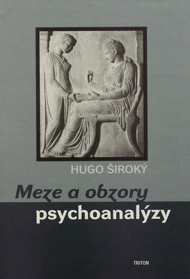 Meze a obzory psychoanalýzy /