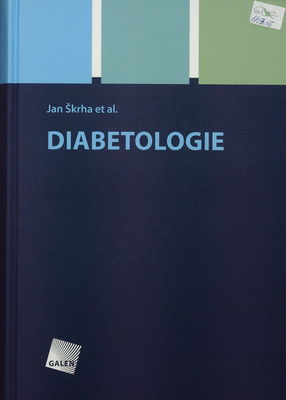 Diabetologie /